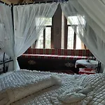 Otel Kapadokya Ihlara Konaklari Mayaoglu