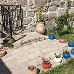 Kapadokya Ihlara Konaklari Mayaoglu 2*