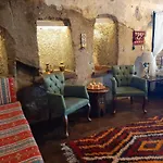 Kapadokya Ihlara Konaklari Mayaoglu