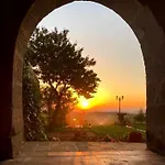 Kapadokya Ihlara Konaklari Mayaoglu Güzelyurt