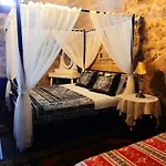 Otel Kapadokya Ihlara Konaklari Mayaoglu 2*