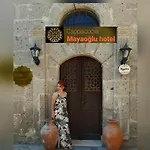 Otel Kapadokya Ihlara Konaklari Mayaoglu Güzelyurt