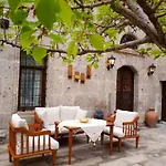 Otel Kapadokya Ihlara Konaklari Mayaoglu Güzelyurt