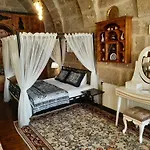 Kapadokya Ihlara Konaklari Mayaoglu Otel Güzelyurt