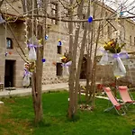 Kapadokya Ihlara Konaklari Mayaoglu Otel 2*