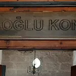 Otel Kapadokya Ihlara Konaklari Mayaoglu 2*