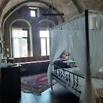 Kapadokya Ihlara Konaklari Mayaoglu Otel 2*
