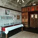 Kapadokya Ihlara Konaklari Mayaoglu Otel Güzelyurt