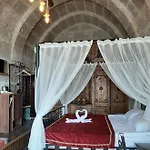 Kapadokya Ihlara Konaklari Mayaoglu Otel Güzelyurt