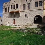 Otel Kapadokya Ihlara Konaklari Mayaoglu Güzelyurt
