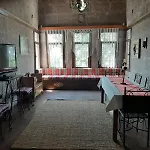 Otel Kapadokya Ihlara Konaklari Mayaoglu 2*