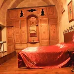 Kapadokya Ihlara Konaklari Mayaoglu Otel