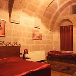 Kapadokya Ihlara Konaklari Mayaoglu Güzelyurt