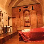 Otel Kapadokya Ihlara Konaklari Mayaoglu