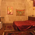 Kapadokya Ihlara Konaklari Mayaoglu 2* Güzelyurt