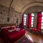 Kapadokya Ihlara Konaklari Mayaoglu Otel Güzelyurt