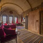 Otel Kapadokya Ihlara Konaklari Mayaoglu Güzelyurt