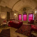 Otel Kapadokya Ihlara Konaklari Mayaoglu Güzelyurt