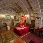 Otel Kapadokya Ihlara Konaklari Mayaoglu 2*