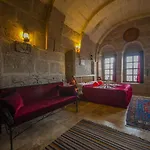 Hotel Kapadokya Ihlara Konaklari Mayaoglu