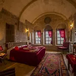 Kapadokya Ihlara Konaklari Mayaoglu Hotel Guzelyurt