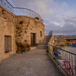 Kapadokya Ihlara Konaklari Mayaoglu Otel