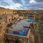 Otel Kapadokya Ihlara Konaklari Mayaoglu 2*