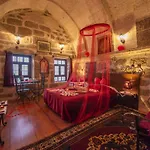 Kapadokya Ihlara Konaklari Mayaoglu