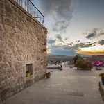Otel Kapadokya Ihlara Konaklari Mayaoglu Güzelyurt
