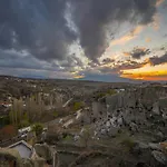 Kapadokya Ihlara Konaklari Mayaoglu 2* Güzelyurt