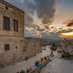 Otel Kapadokya Ihlara Konaklari Mayaoglu Güzelyurt
