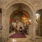 Otel Kapadokya Ihlara Konaklari Mayaoglu 2*