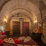 Kapadokya Ihlara Konaklari Mayaoglu Otel 2*