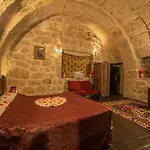 Kapadokya Ihlara Konaklari Mayaoglu 2* Guzelyurt