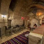 Kapadokya Ihlara Konaklari Mayaoglu Güzelyurt