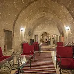 Kapadokya Ihlara Konaklari Mayaoglu Otel 2*