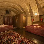 Otel Kapadokya Ihlara Konaklari Mayaoglu Güzelyurt