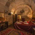 Hotel Kapadokya Ihlara Konaklari Mayaoglu