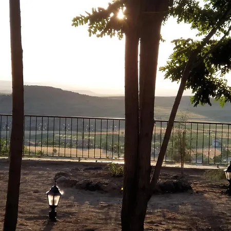 Kapadokya Ihlara Konaklari Mayaoglu Hotel 2*