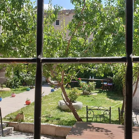 Kapadokya Ihlara Konaklari Mayaoglu Hotel 2*