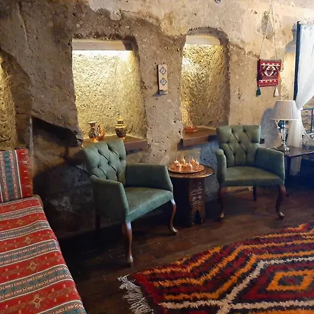 Kapadokya Ihlara Konaklari Mayaoglu
