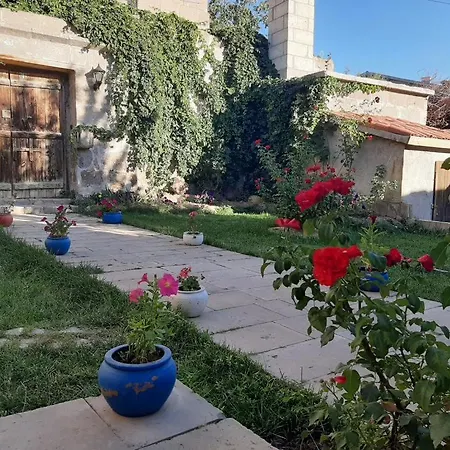 Otel Kapadokya Ihlara Konaklari Mayaoglu Güzelyurt