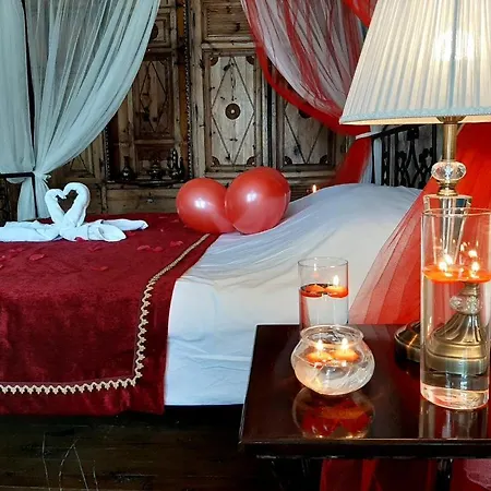 Kapadokya Ihlara Konaklari Mayaoglu 2* Guzelyurt