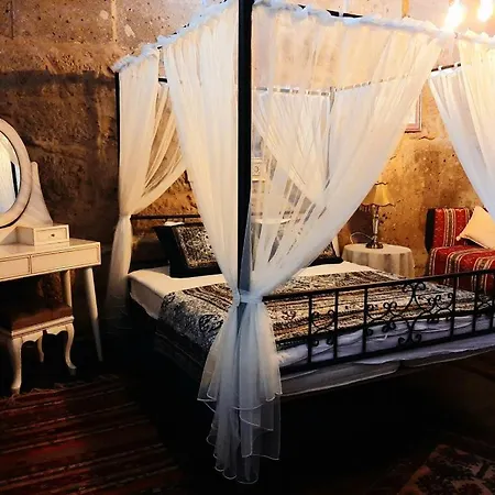 Kapadokya Ihlara Konaklari Mayaoglu Guzelyurt