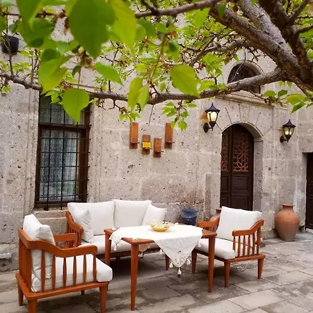 Hotel Kapadokya Ihlara Konaklari Mayaoglu Guzelyurt