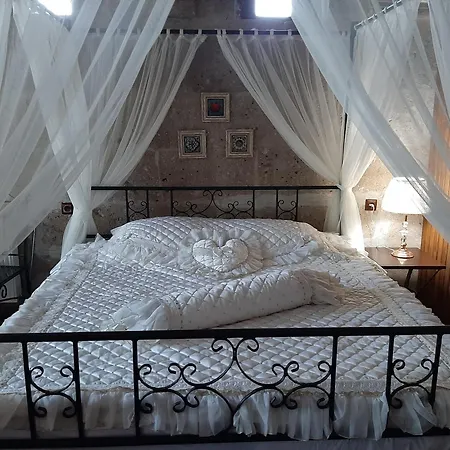 Hotel Kapadokya Ihlara Konaklari Mayaoglu