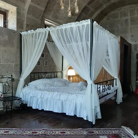 Hotel Kapadokya Ihlara Konaklari Mayaoglu