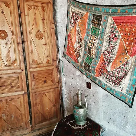 Kapadokya Ihlara Konaklari Mayaoglu Otel 2*