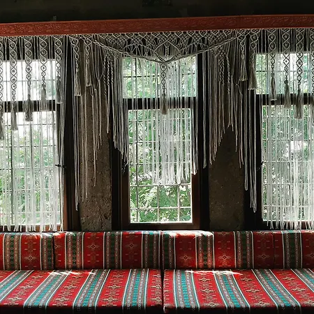 Hotel Kapadokya Ihlara Konaklari Mayaoglu 2*
