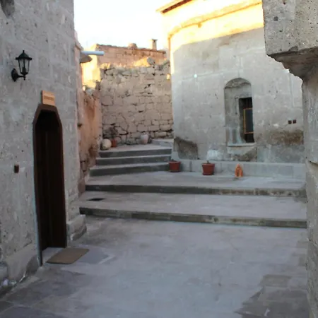 Kapadokya Ihlara Konaklari Mayaoglu Otel Güzelyurt